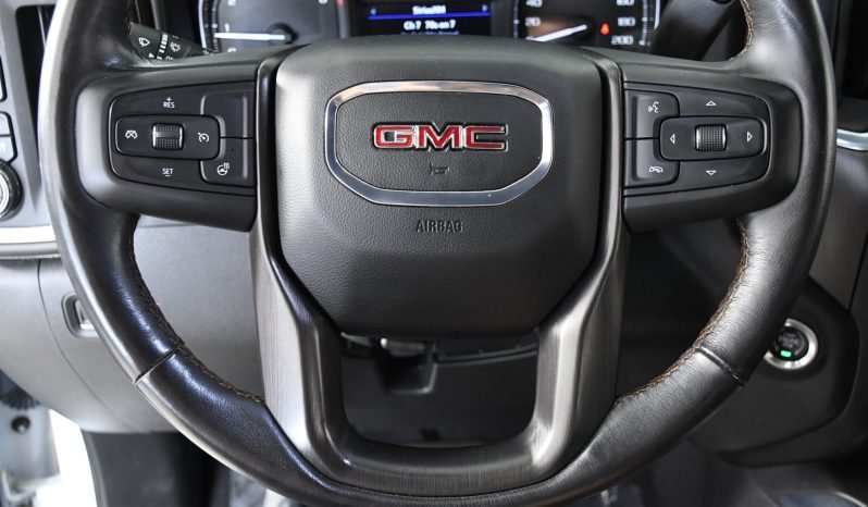 
								Buy 2021 GMC Truck full									