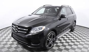 
									Buy 2019 Mercedes Benz GLE AMG GLE 43 full								