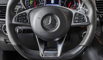
									Buy 2018 Mercedes Benz GLE AMG GLE 63 full								
