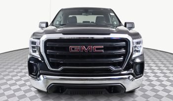 
									Buy 2021 GMC Sierra 1500 BASE full								
