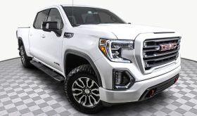 Buy 2022 GMC Sierra 1500 Limited AT4