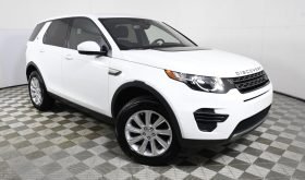 Buy 2018 Land Rover Range Rover Discovery