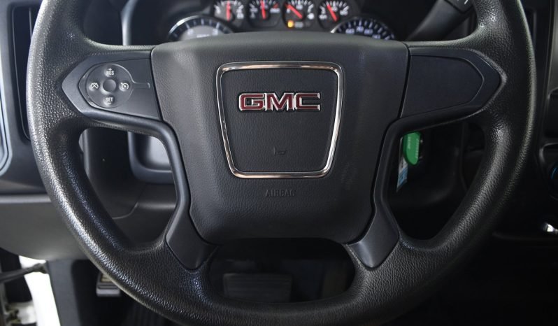 
								Buy 2018 GMC Sierra 2500HD BASE full									