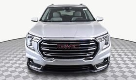 Buy 2022 GMC Terrain SLT