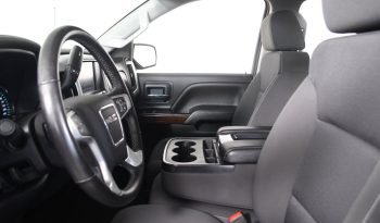 
									Buy 2018 GMC Sierra 1500 SLE full								