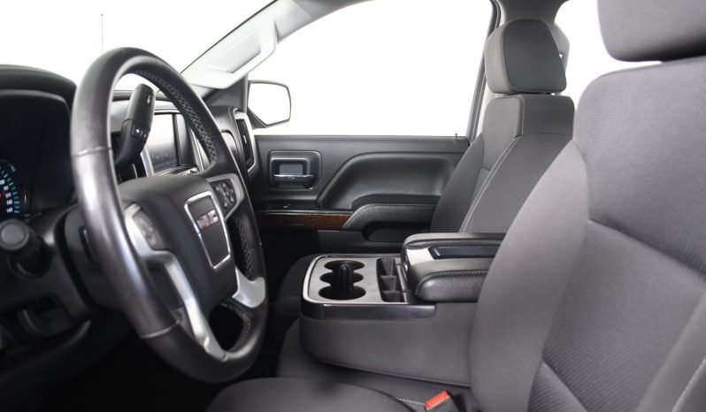 
								Buy 2018 GMC Sierra 1500 SLE full									