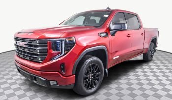 
									Buy 2022 GMC Sierra 1500 ELEVATION full								