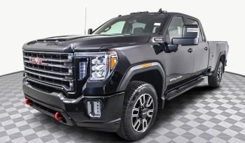 
									Buy 2022 GMC Sierra 2500HD AT4 full								