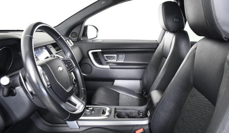 
								Buy 2018 Land Rover Range Rover Discovery full									