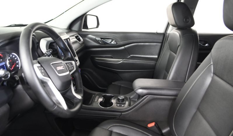 
								Buy 2023 GMC Acadia SLT full									