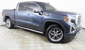 
									Buy 2021 GMC Sierra 1500 DENALI full								