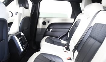 
									Buy 2020 Land Rover Range Rover full								