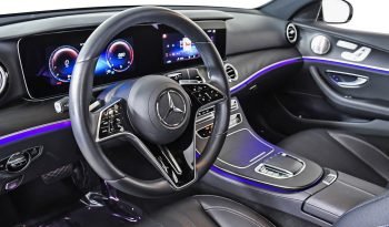 
									Buy 2022 Mercedes Benz E Class E 350 full								