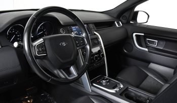 
									Buy 2018 Land Rover Range Rover Discovery full								