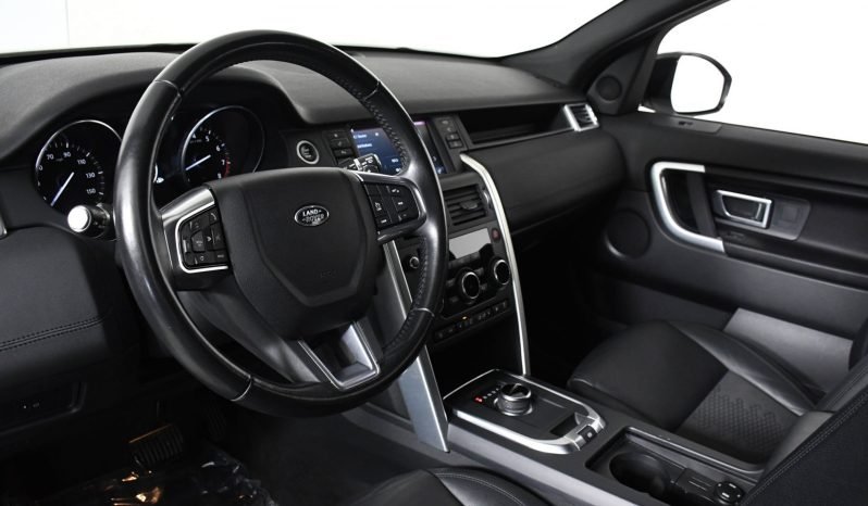 
								Buy 2018 Land Rover Range Rover Discovery full									