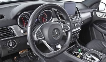 
									Buy 2019 Mercedes Benz GLE AMG GLE 43 full								