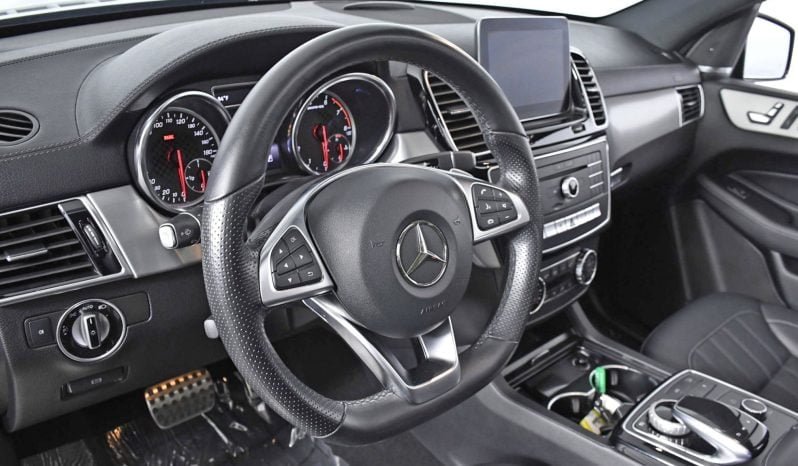 
								Buy 2019 Mercedes Benz GLE AMG GLE 43 full									