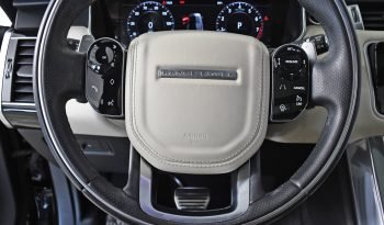 
									Buy 2020 Land Rover Range Rover full								
