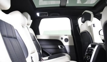
									Buy 2020 Land Rover Range Rover full								