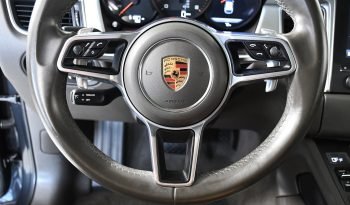 
									Buy 2021 Porsche Cayenne full								