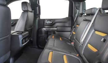 
									Buy 2022 GMC Sierra 1500 Limited AT4 full								