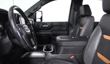 
									Buy 2022 GMC Sierra 2500HD AT4 full								