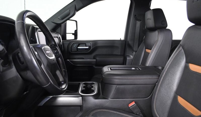 
								Buy 2022 GMC Sierra 2500HD AT4 full									