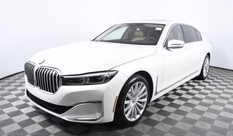 
								Buy 2021 BMW full									