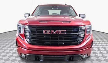 
									Buy 2022 GMC Sierra 1500 ELEVATION full								