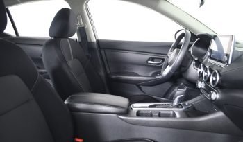 
									Buy 2020 Nissan Sentra SV full								