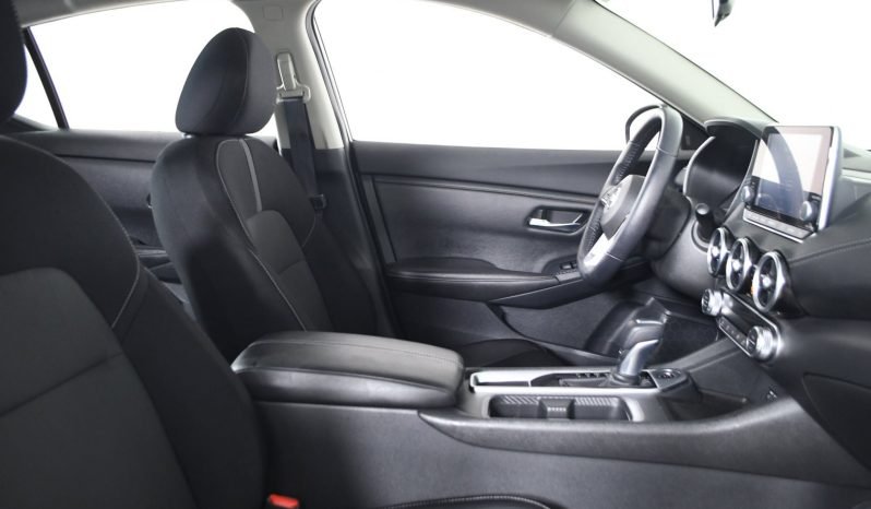 
								Buy 2020 Nissan Sentra SV full									