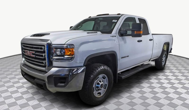 
								Buy 2018 GMC Sierra 2500HD BASE full									