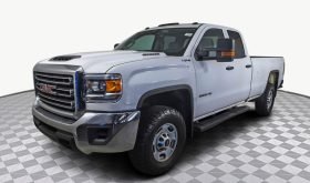 Buy 2018 GMC Sierra 2500HD BASE