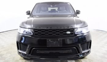 
									Buy 2020 Land Rover Range Rover full								