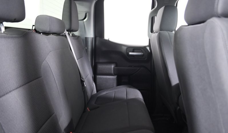 
								Buy 2021 GMC Sierra 1500 BASE full									