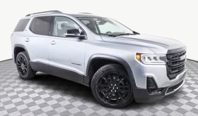 Buy 2023 GMC Acadia SLT