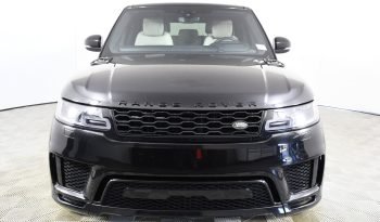 
									Buy 2020 Land Rover Range Rover full								