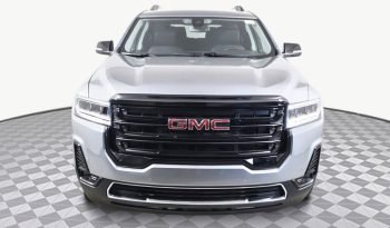 
									Buy 2023 GMC Acadia SLT full								