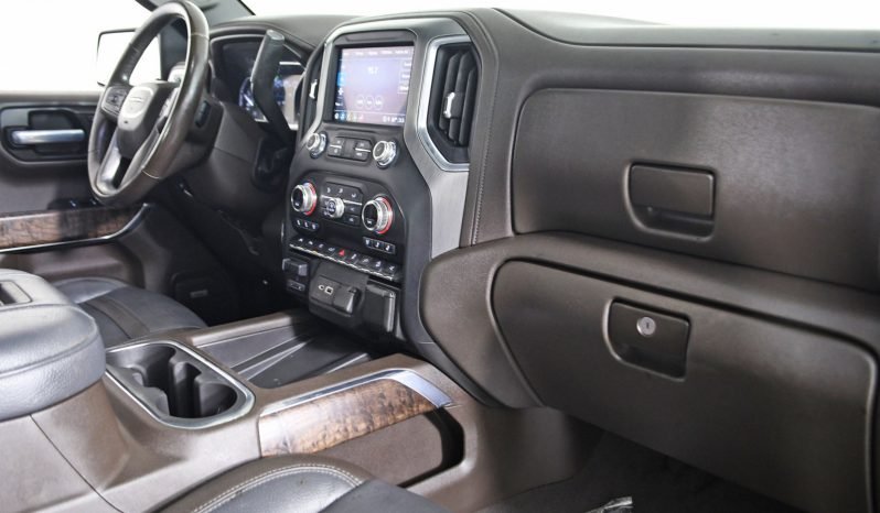 
								Buy 2022 GMC Sierra 1500 AT4 full									