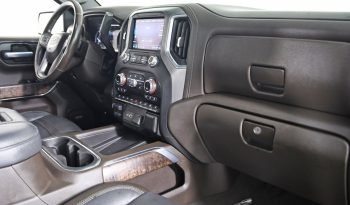 
									Buy 2021 GMC Sierra 1500 DENALI full								