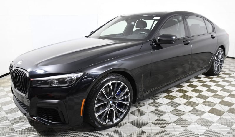 
								Buy 2021 BMW full									