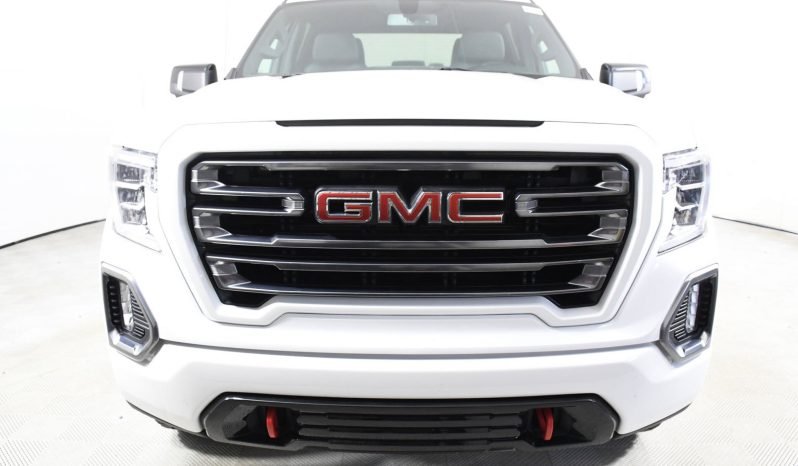 
								Buy 2021 GMC Truck full									