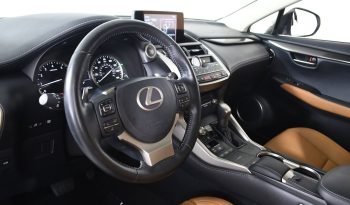 
									Buy 2020 Lexus NX NX 300 full								