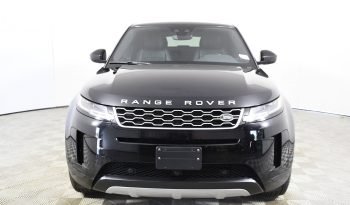 
									Buy 2020 Land Rover Range Rover Evoque full								