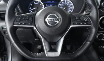 
									Buy 2020 Nissan Sentra SV full								