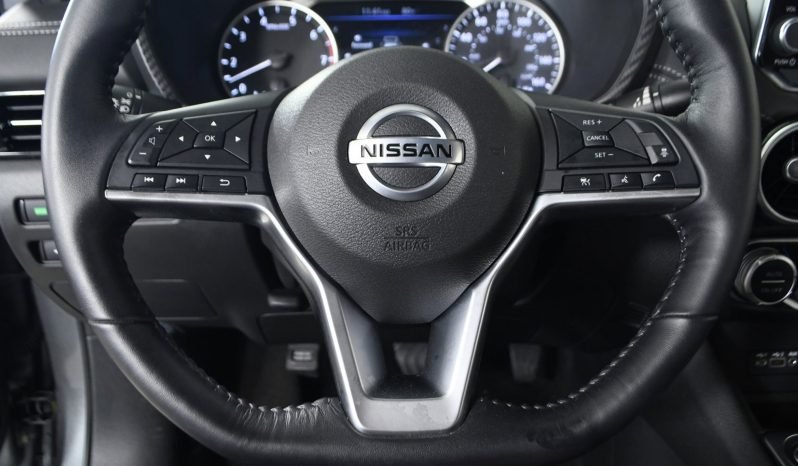 
								Buy 2020 Nissan Sentra SV full									