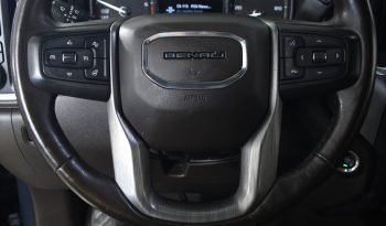 
									Buy 2022 GMC Sierra 1500 AT4 full								
