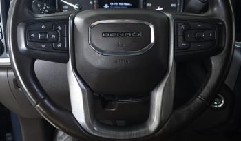 
									Buy 2021 GMC Sierra 1500 DENALI full								