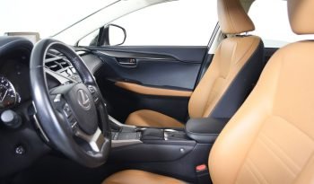 
									Buy 2020 Lexus NX NX 300 full								