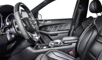 
									Buy 2018 Mercedes Benz GLE AMG GLE 63 full								